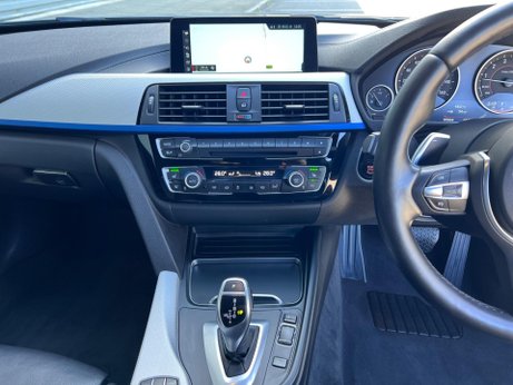 BMW 4 Series 2.0 420i M Sport Auto Euro 6 (s/s) 2dr 15