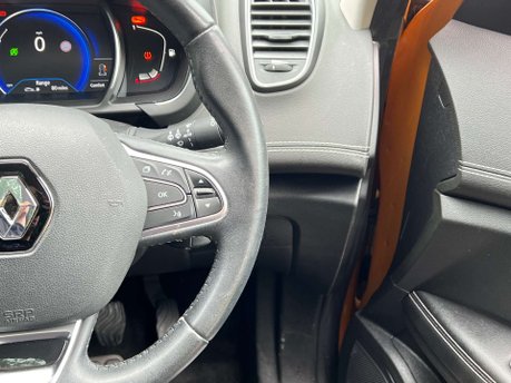 Renault Scenic 1.6 Scenic Dynamique S Nav dCi 5dr 26