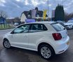 Volkswagen Polo 1.0 BlueMotion Tech SE Euro 6 (s/s) 3dr 4