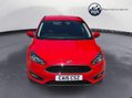 Ford Focus 1.0T EcoBoost Zetec Euro 6 (s/s) 5dr 3