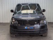 Land Rover Range Rover 4.4 Range Rover Autobiography SDV8 Auto 4WD 5dr 14