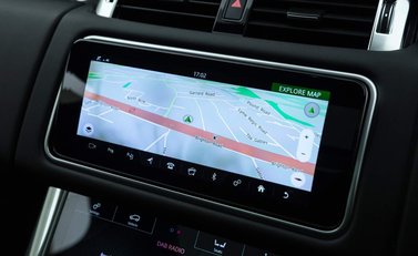 Land Rover Range Rover Sport HST 13