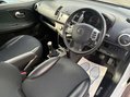 Nissan Note 1.4 16V Acenta Hatchback 5dr Petrol Manual Euro 5 (88 ps) 8