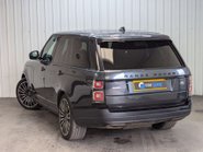 Land Rover Range Rover 4.4 Range Rover Autobiography SDV8 Auto 4WD 5dr 3