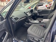 Ford Galaxy TITANIUM ECOBLUE 19