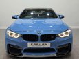 BMW M4 3.0 BiTurbo Competition Coupe 2dr Petrol DCT Euro 6 (s/s) (450 ps) 20
