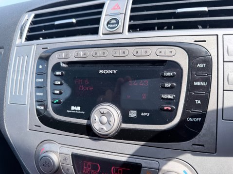 Ford Kuga 2.0 TITANIUM TDCI AWD 13