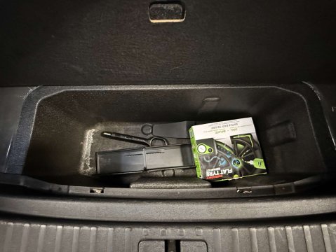 Skoda Enyaq Enyaq iV 60 Nav Loft 5dr 43