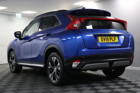 Mitsubishi Eclipse Cross 4 22