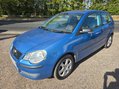 Volkswagen Polo E 2