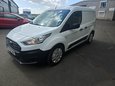 Ford Transit Connect 200 BASE TDCI 5