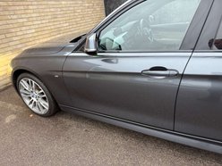 BMW 3 Series 3.0 330d xDrive M Sport Auto 4WD 4dr 77