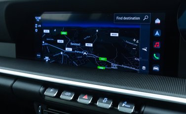 Porsche 911 Turbo S (992) 20