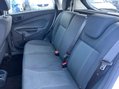 Ford Fiesta 1.2 Fiesta Zetec 5dr 27