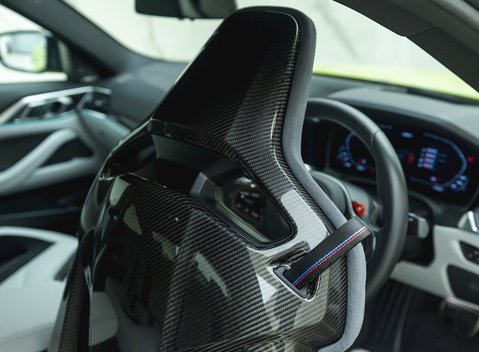 BMW M4 Competition 12