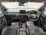 Ford Focus 1.5 Focus ST-Line X TDCi Auto 5dr 2