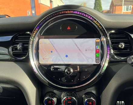 Mini Hatch 1.5 Cooper Sport 3dr 26