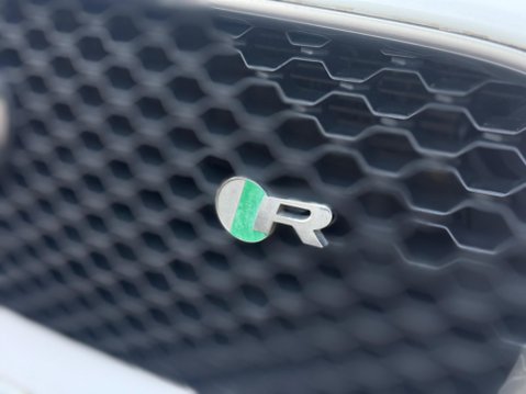 Jaguar XF 2.0d R-Sport Auto Euro 6 (s/s) 4dr 21