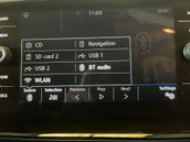 Volkswagen Polo 1.0 Polo United TSi 5dr 21