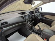 Honda CR-V 2.0 CR-V EX i-VTec 4WD 5dr 35