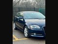 Audi A3 1.4 TFSI SE Sportback 5dr Petrol S Tronic Euro 5 (s/s) (125 ps) 30