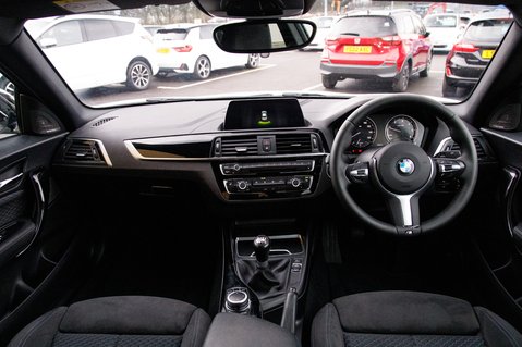 BMW 2 Series 218D M SPORT 3