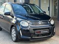 Citroen C1 1.0 C1 Feel 3dr 4