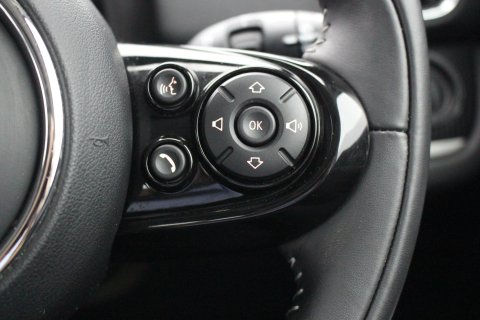 Mini Countryman 5dr 1.5 Cooper Exclusive ALL4 Automatic Panoramic Sunroof 20