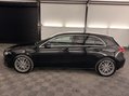 Mercedes-Benz A Class 1.3 A180 Sport Edition (Executive) 7G-DCT Euro 6 (s/s) 5dr 48