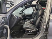 BMW X3 M 3.0i Competition SUV 5dr Petrol Auto xDrive Euro 6 (s/s) (510 ps) 25