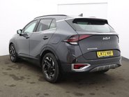Kia Sportage GT-LINE S ISG MHEV 2