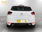 SEAT Ibiza 1.0 TSI FR Hatchback 5dr Petrol Manual Euro 6 (s/s) (95 ps) Air Con - Alloy 6