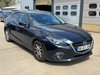 Mazda 3 2.2 SKYACTIV-D SE-L Nav Fastback Euro 6 (s/s) 4dr