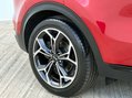 Kia Sportage 1.6 Sportage GT-Line S ISG 4x4 Semi-Auto 4WD 5dr 12