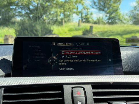 BMW 4 Series 2.0 420d M Sport Auto Euro 6 (s/s) 2dr 30