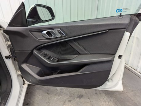 BMW 2 Series 1.5 218I Sport 4dr 54