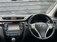 Nissan Qashqai 1.6 Qashqai Tekna dCi CVT 5dr 38