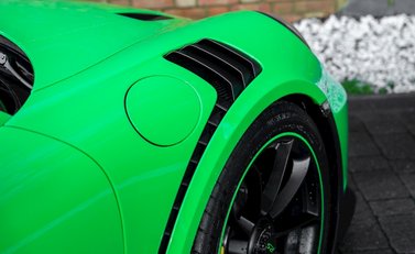 Porsche 911 GT3 RS (991.2) 36