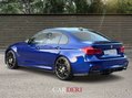 BMW M3 3.0 M3 Competition Edition Package Semi-Auto 4dr 18