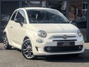 Fiat 500 1.2 500 S 3dr
