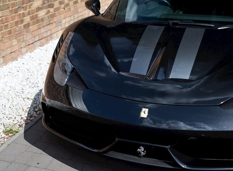 Ferrari 458 Speciale 24