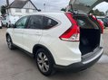 Honda CR-V 1.6 CR-V SR i-DTec 4x2 5dr 24