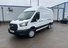 Ford Transit 350 JUMBO L4 H3 NO VAT FULL HISTORY 130PS