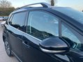 Peugeot 2008 1.2 PureTech Allure Euro 6 5dr 14