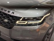 Land Rover Range Rover Velar 2.0 D240 R-Dynamic S SUV 5dr Diesel Auto 4WD Euro 6 (s/s) (240 ps) 64