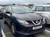 Nissan Qashqai 1.5 Qashqai Visia dCi 5dr