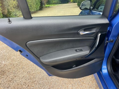 BMW 1 Series 3.0 M140i Shadow Edition Hatchback 5dr Petrol Auto Euro 6 (s/s) (340 ps) 78