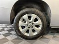 Vauxhall Combo 1.6 Turbo D 2300 Limited Edition Nav L2 H1 Euro 6 (s/s) 4dr 9
