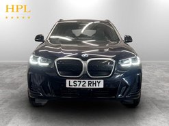 BMW Ix3 80kWh M Sport SUV 5dr Electric Auto (286 ps)
