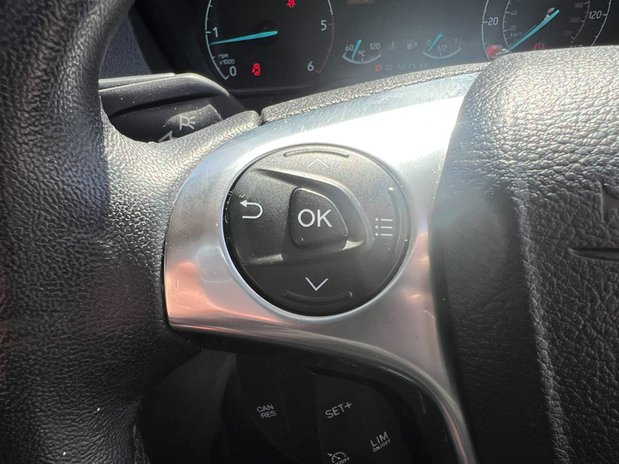 Ford Transit Connect AUTO SWB L1H1 Low Roof Sport 250 Air Con Alloys Sensors Cam EURO 6 NO VAT 40